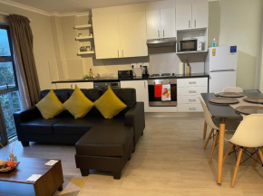 Tana’s Crib(Modern Secure 1 bed Apartment)Beaumont